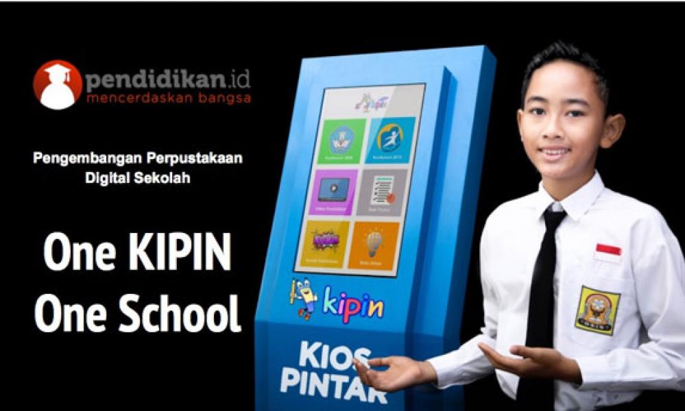 Bagaimana Cara Membangun Server Digital untuk Sekolah Dalam Waktu 3 Menit?
