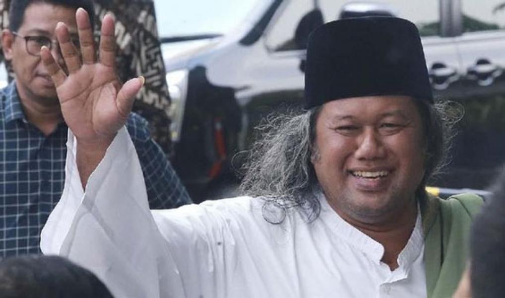 Bareskrim Akhirnya Terima Laporan FPI terhadap Muwafiq