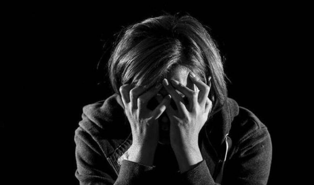 Belenggu Tabu dan Wanita yang �Susah� Bercinta