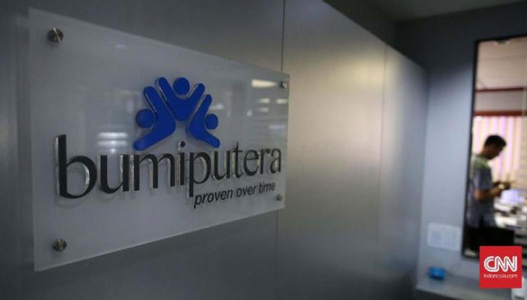 Bumiputera Akan Jual Aset Untuk Melunasi Klaim Nasabah