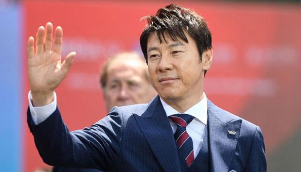 Calon Pelatih Indonesia Tae Yong Lebih Mengilap Jadi Pemain