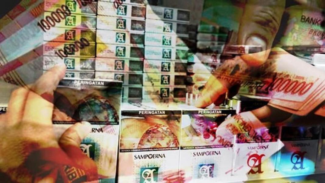Cek Nih, Perkiraan Harga Rokok di 2020 setelah Cukai Naik