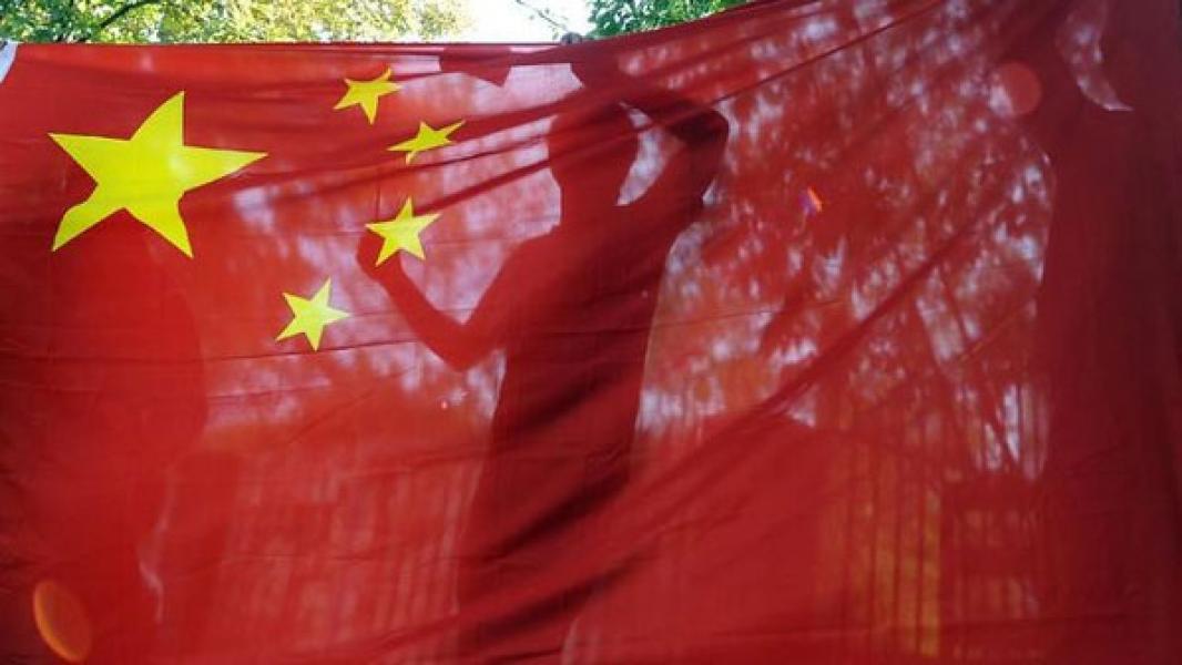 China Ingatkan Arsenal Dampak Serius Ocehan Ozil soal Uighur
