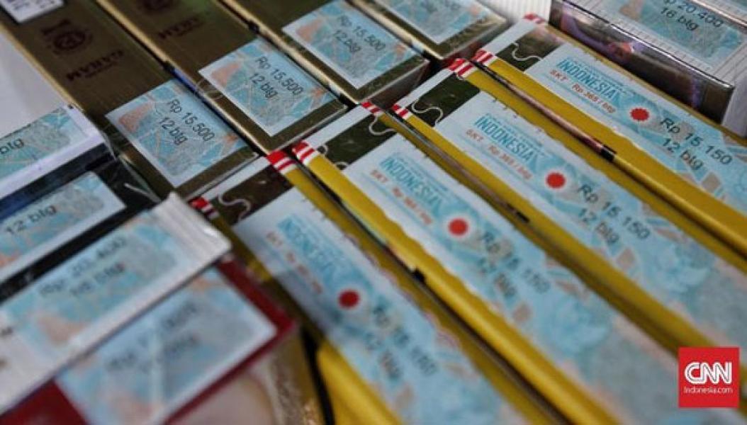 Daftar Tarif yang Bakal Naik pada 2020