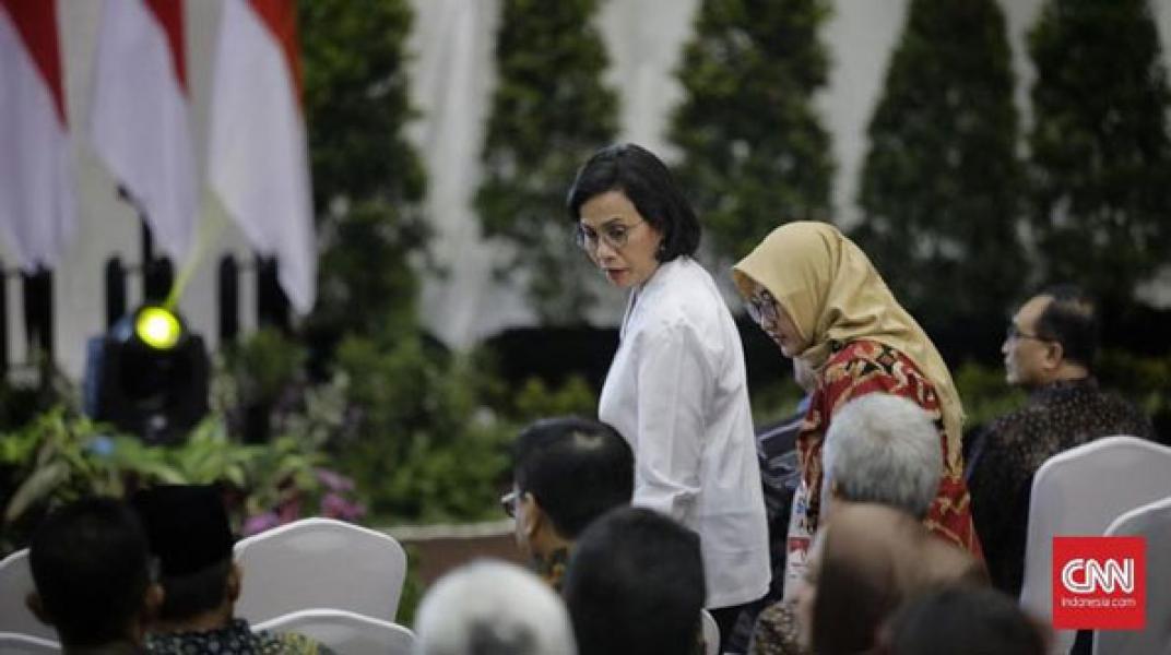 Dana �Nganggur� Rp230 T di Daerah dan Takut Terjerat Korupsi