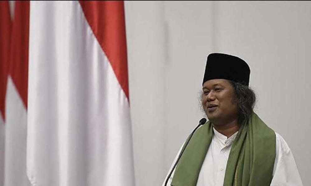 Datangi Bareskrim, FPI Polisikan Muwafiq soal Penistaan Agama