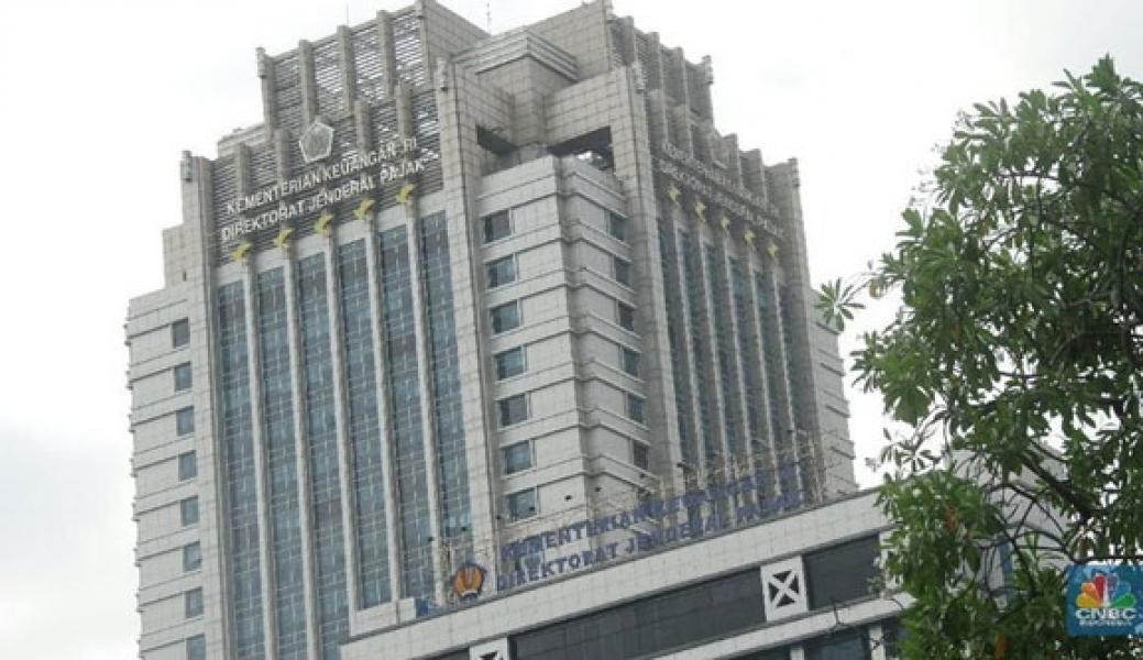 Di Indonesia, Banyak yang Malas Lapor Kalau Sudah Bayar Pajak