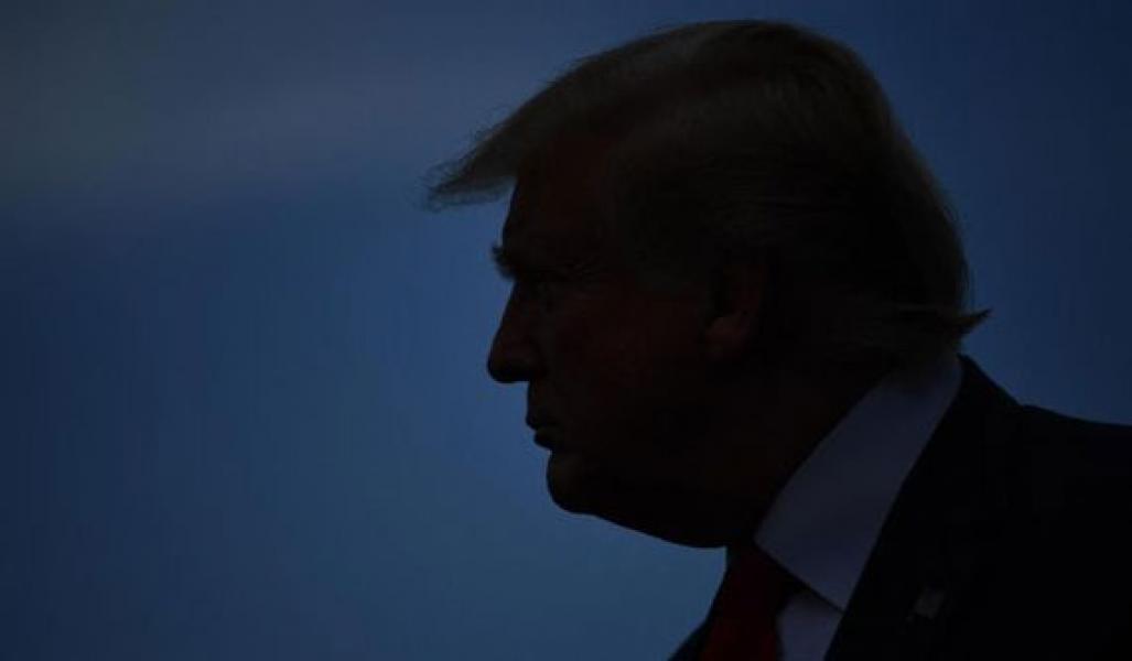 Dimakzulkan DPR AS, Nasib Trump Ditentukan Senat