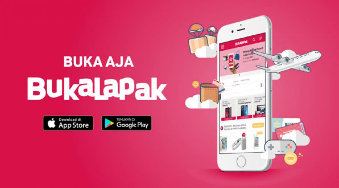 Ditinggal Achmad Zaky, Harbolnas Bukalapak Tetap Positif
