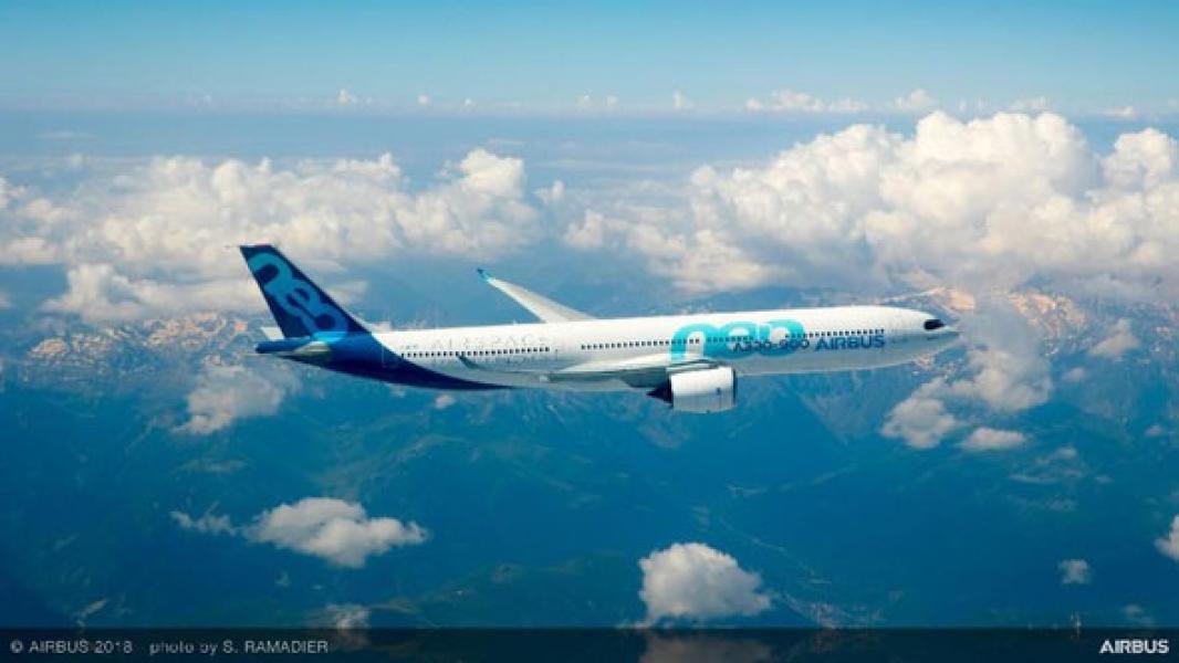 Eropa Gugat RI Soal Bijih Nikel, Pengusaha: Setop Beli Airbus