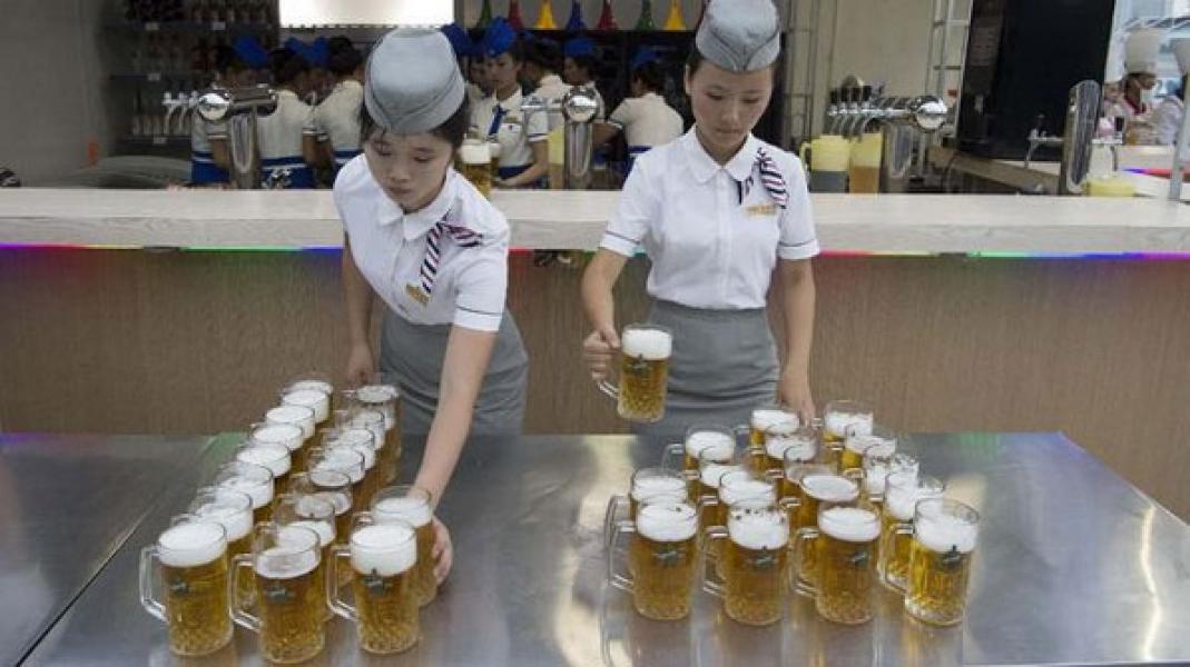 Fakta Bir Taedonggang, Miras Korut yang Ingin Diimpor RI