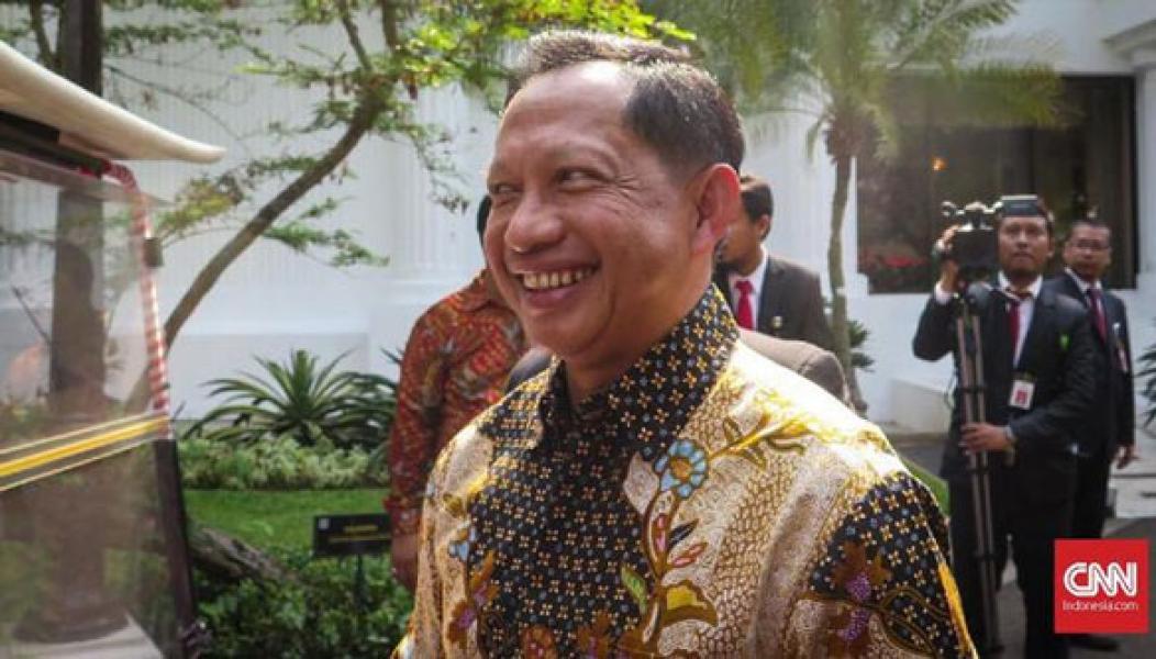 Gerindra: Tito, Fachrul, dan Sri Mulyani Perlu Dievaluasi