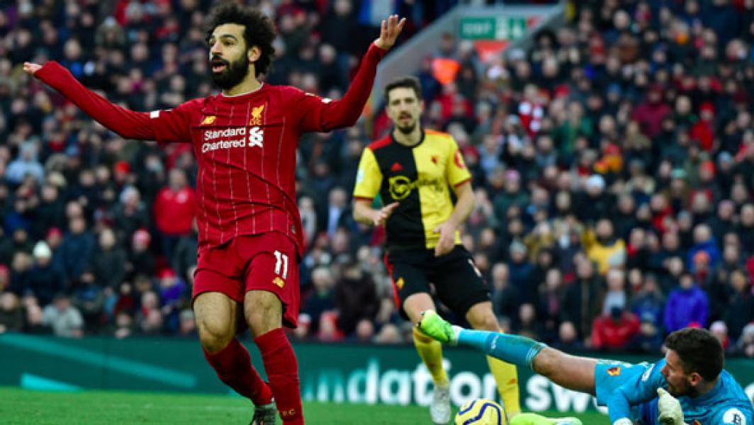 Hebat di Liga Inggris, Liverpool Minim Pemain Bergaji Tinggi