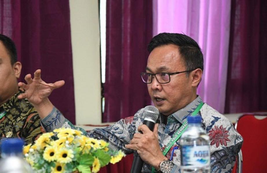 Hingga November, 9 orang Meninggal Dunia di Kabupaten Bengkalis Akibat DBD