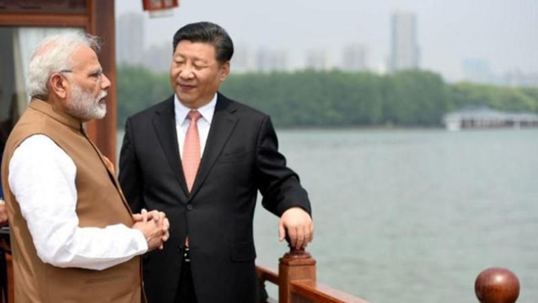 India Ogah Masuk Perdagangan Bebas yang di Dalamnya Ada China