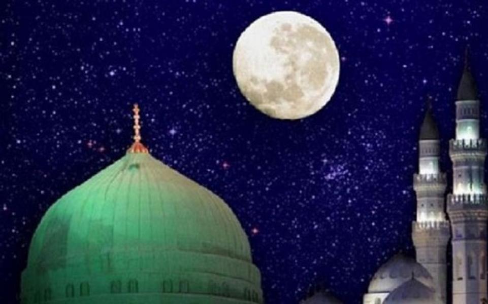 Ini Berbagai Peristiwa Hebat saat Kelahiran Rasulullah