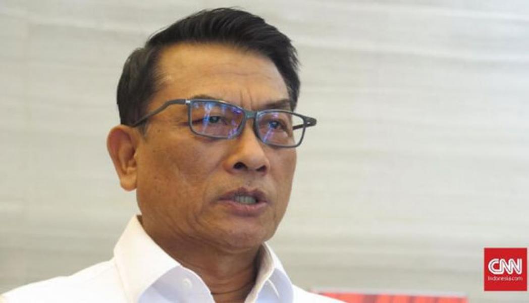 Istana Tepis Anggapan Jokowi Tonjolkan �Geng Solo� di Polri