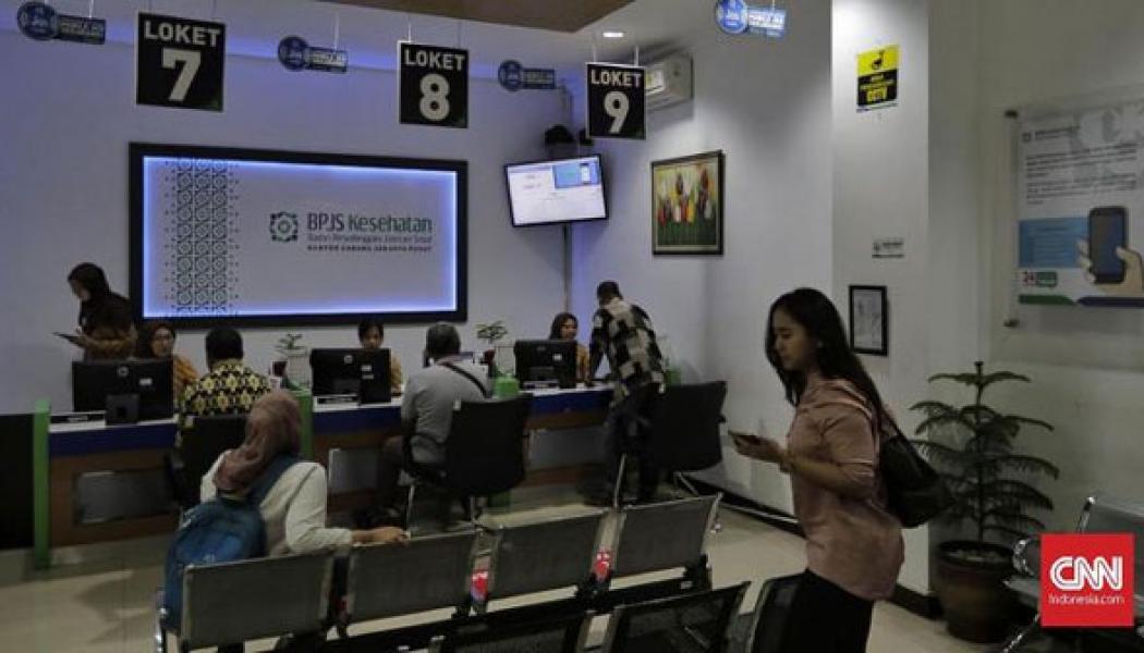 Iuran Naik, Peserta BPJS Kesehatan �Eksodus� Turun Kelas
