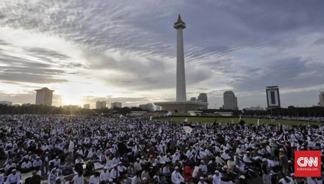 Iwan Fals �Sepakat� dengan Reuni 212