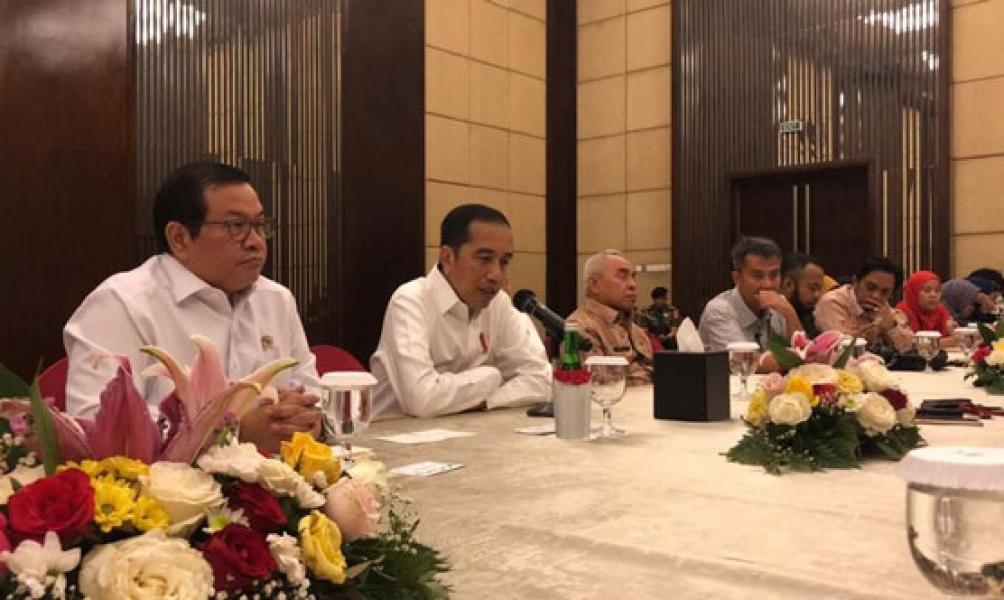 Jokowi Mau Avtur Dari Minyak Sawit, Emang Bisa? Cek Faktanya!