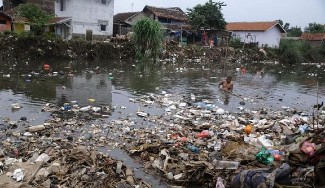 KLHK, PUPR, Gubernur Jatim Divonis Bersalah Kasus Pencemaran
