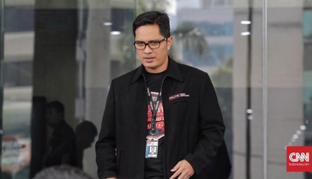 KPK Tak Pedulikan Tersangka Meikarta Mengadu ke Jokowi