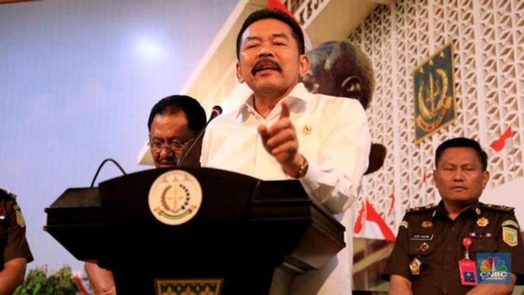 Kacau! 13 Manajer Investasi Terseret Skandal Jiwasraya