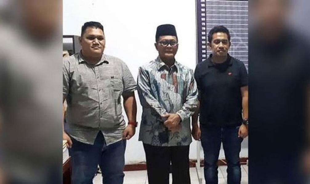 Kejagung Tangkap Eks Bupati Kolaka Terkait Korupsi Rp24 M