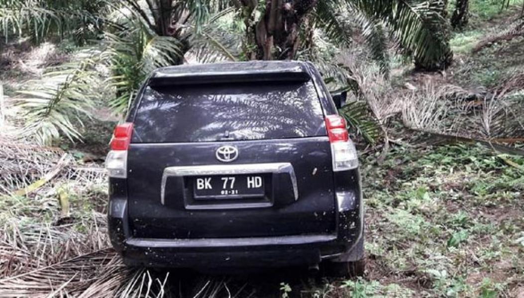 Keluarga Hakim PN Medan Desak Polisi Cepat Tangkap Pelaku