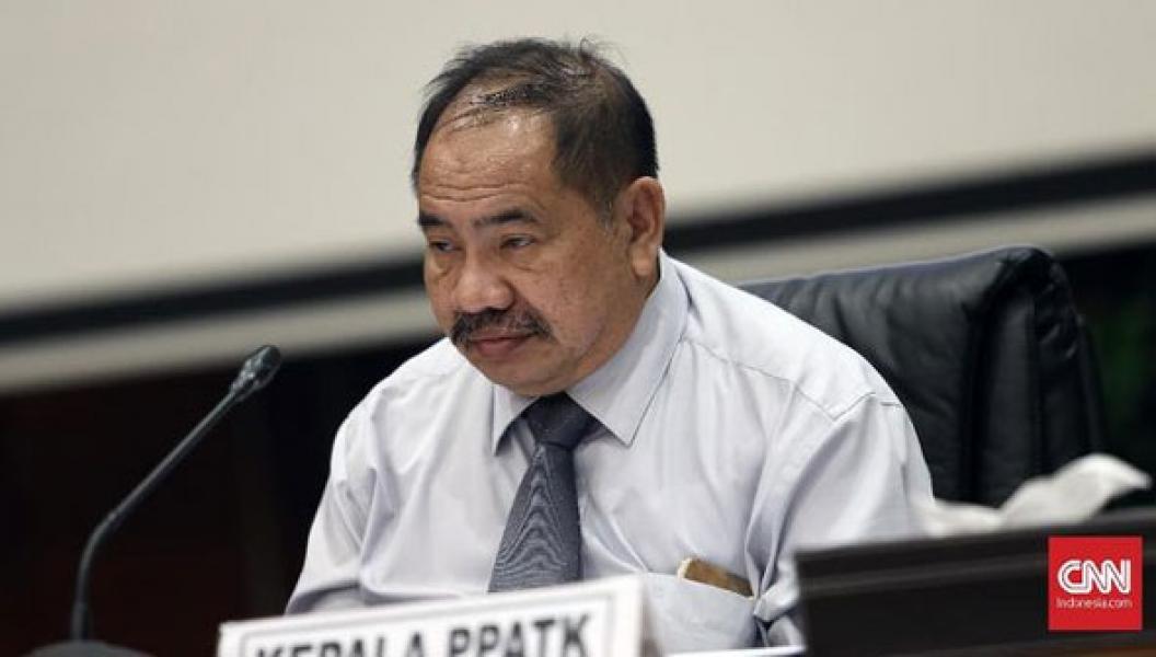 Kepala PPATK soal Cuci Uang Kasino: Dirjen Otda Sok Tahu