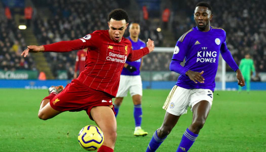 Klasemen Liga Inggris Pekan ke-19: Liverpool Sulit Terkejar