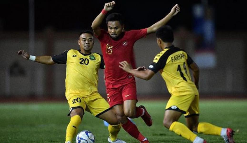 Klasemen SEA Games Usai Indonesia Hajar Brunei Darussalam