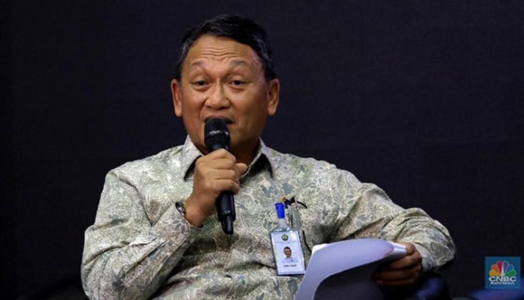 Kuota BBM Jebol, ESDM: Banyak Penyimpangan di Depan Mata