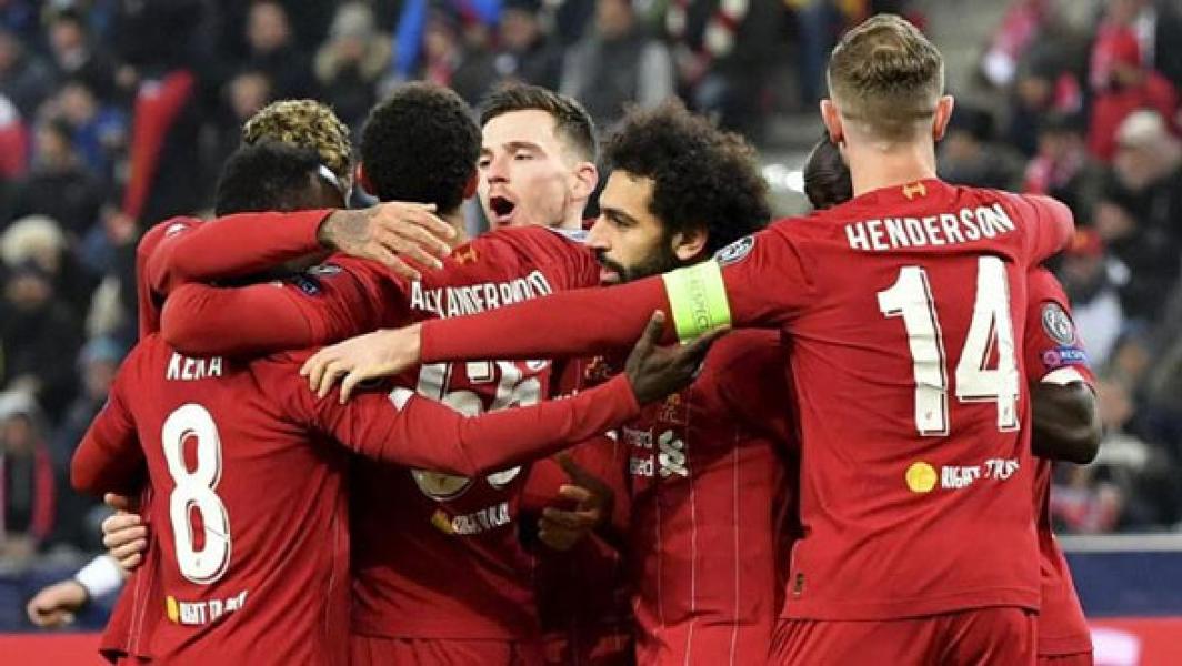 Liverpool Ketagihan Juara Jelang Lawan Flamengo