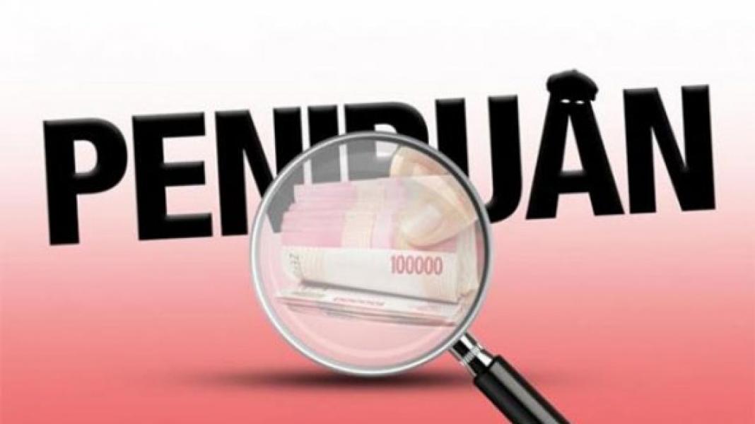 Mantan Kadis PUPR Kab Pelalawan Mengaku Tertipu 15 Miliar