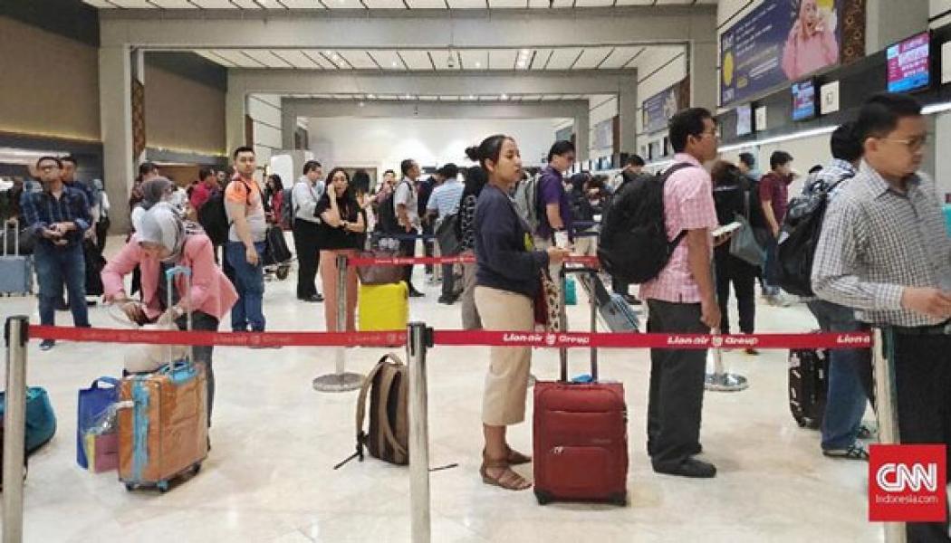 Maskapai Akan Diskon Tiket Pesawat 30 Persen pada Senin-Kamis