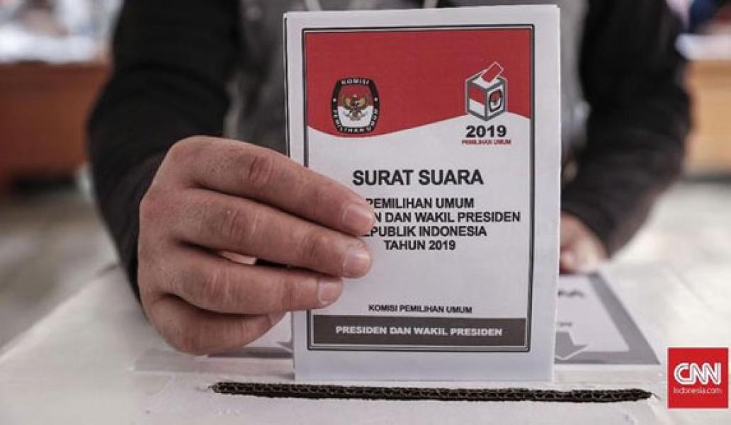 Mayoritas Parpol Jera dengan Pemilu Serentak