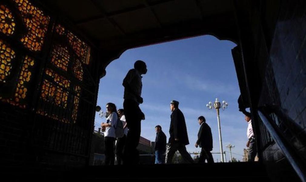 Media Asing: China Suap Ormas Islam RI Agar Diam soal Uighur