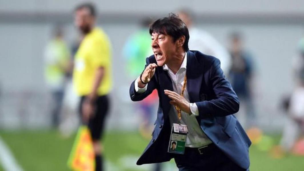 Media Korea: Tae Yong Resmi Jadi Pelatih Indonesia Hari Jumat