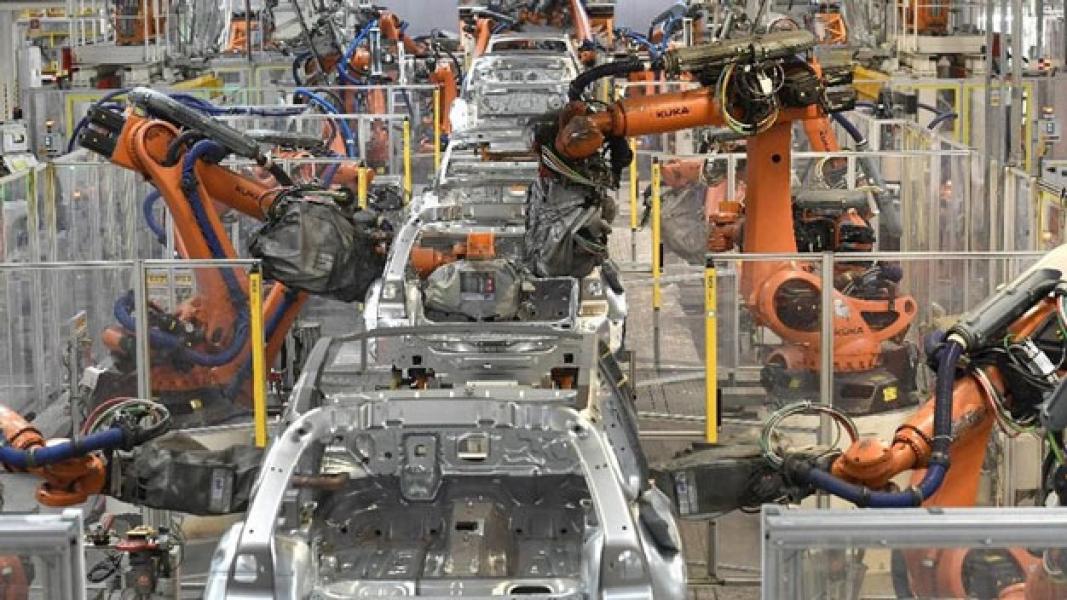Mega Tsunami PHK Otomotif, 80.000 Orang akan Kena Libas
