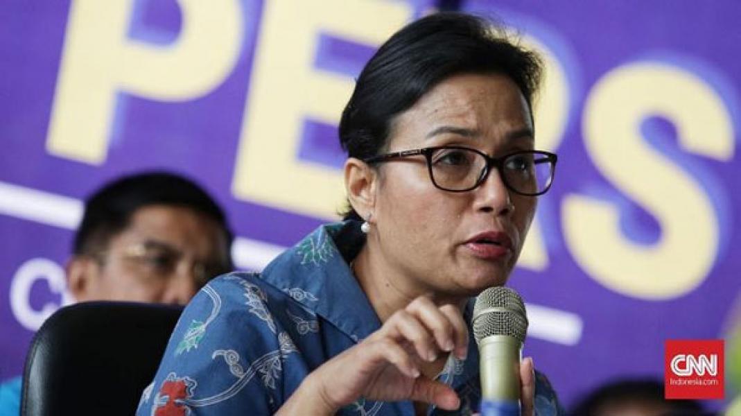 Menkeu Gagalkan Mobil Mewah Ilegal Bermodus Impor Batu Bata