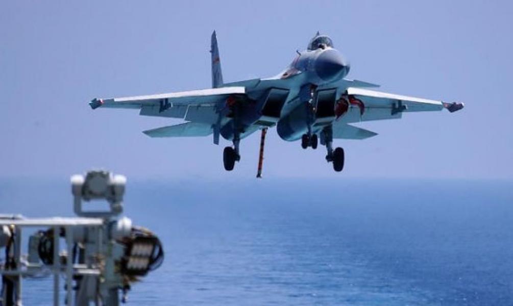NATO Mulai Khawatir Dengan Ekspansi Militer China