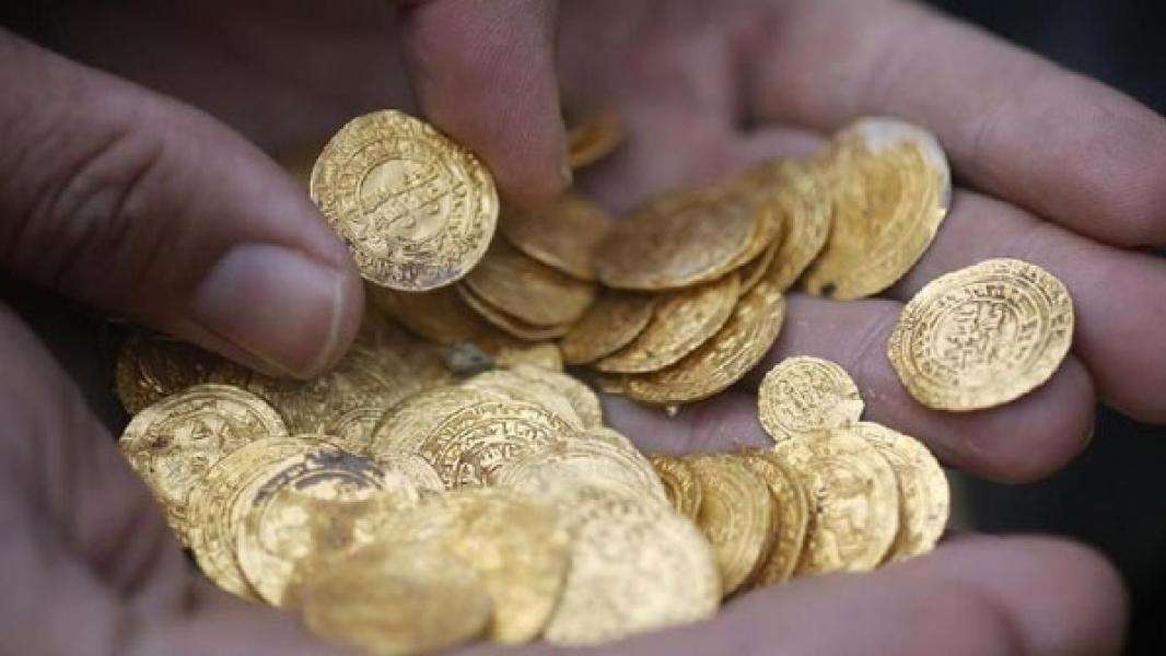 Negara Islam �Buang� Dolar, Dinar Emas Jadi Mata Uang Global?