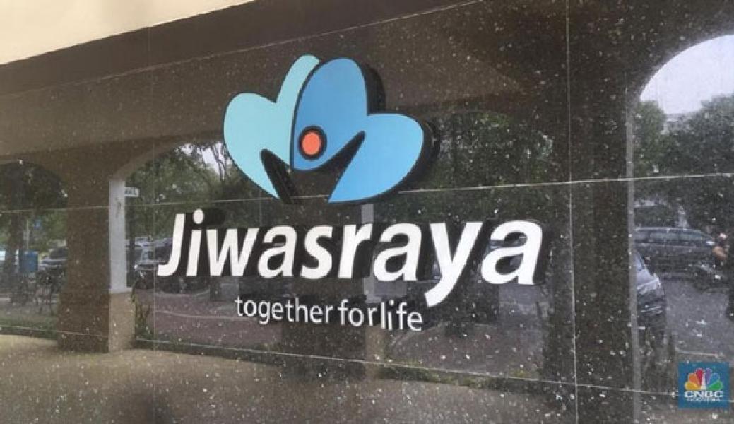 Ngeri! Kebobrokan Jiwasraya Ternyata Terjadi Sejak 2006