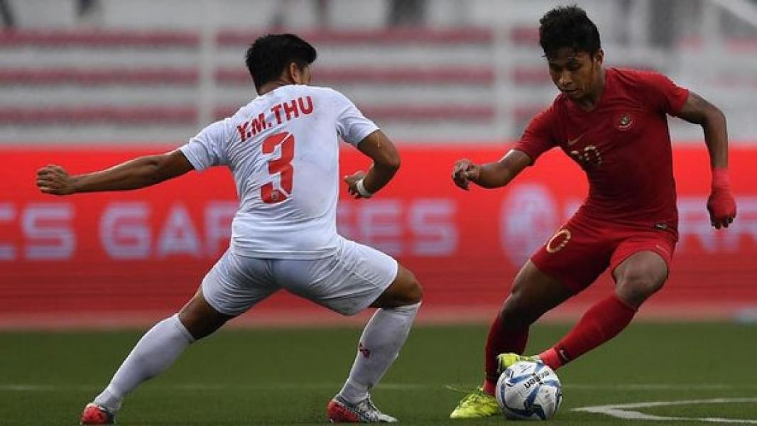 Osvaldo Haay Klaim Dapat Tawaran dari Klub Eropa dan Asia