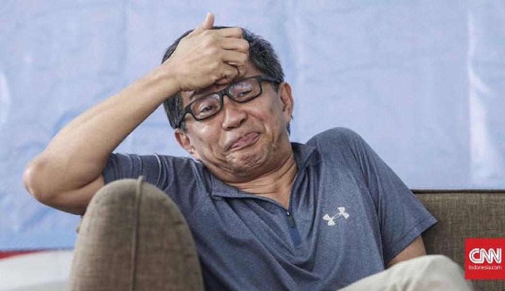 PDIP Bakal Polisikan Rocky soal Jokowi Tak Paham Pancasila