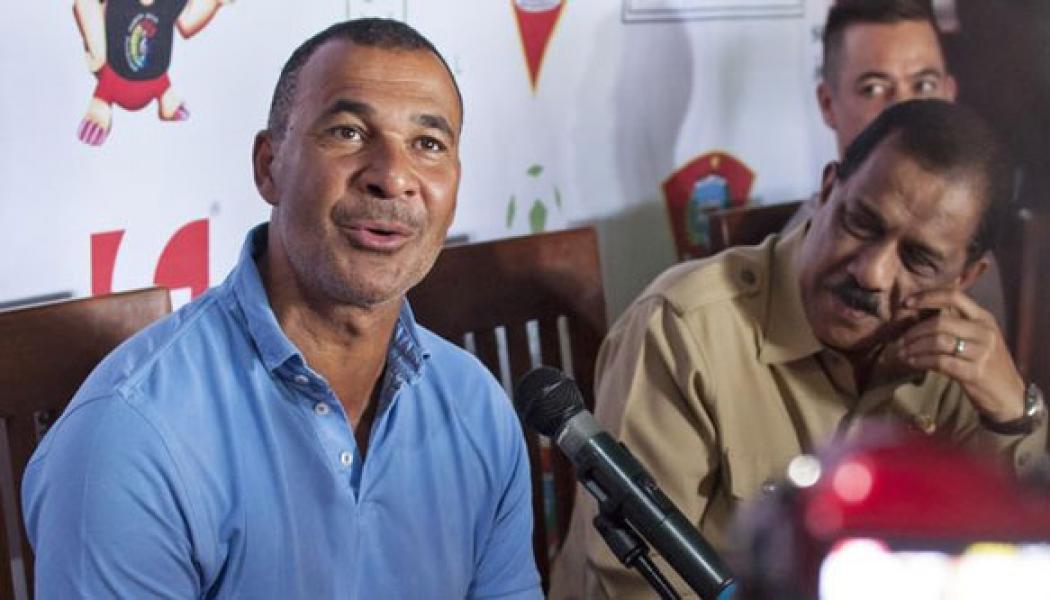 PSSI Kontak Ruud Gullit Jadi Pelatih Timnas Indonesia