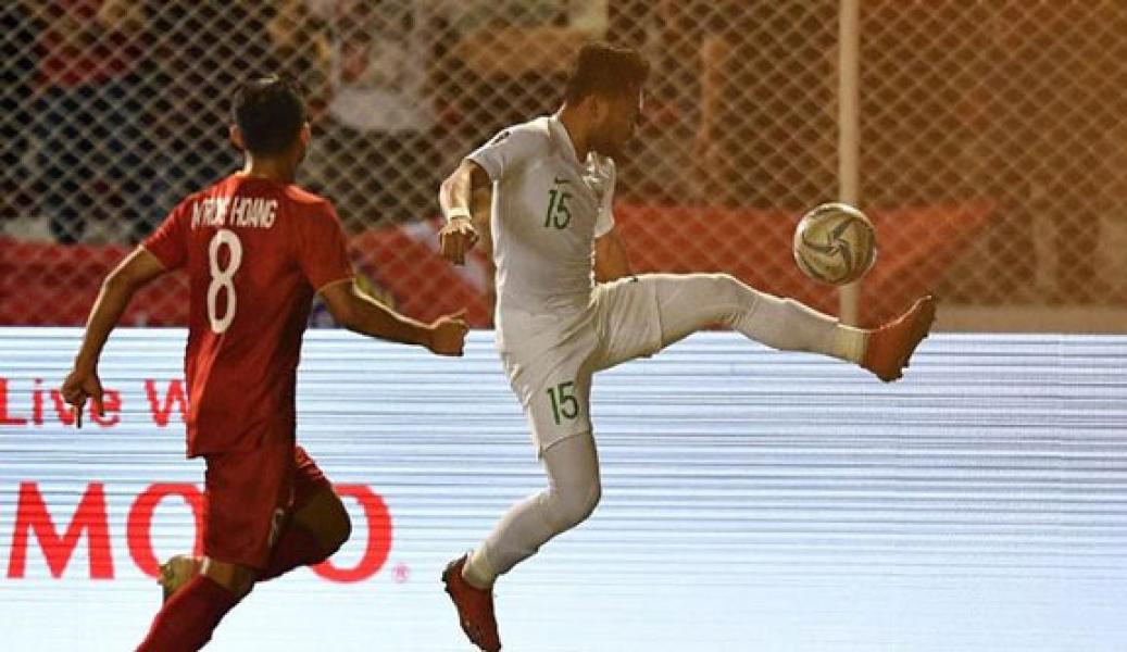 Pelatih Vietnam: Indonesia Paling Menyebalkan di SEA Games