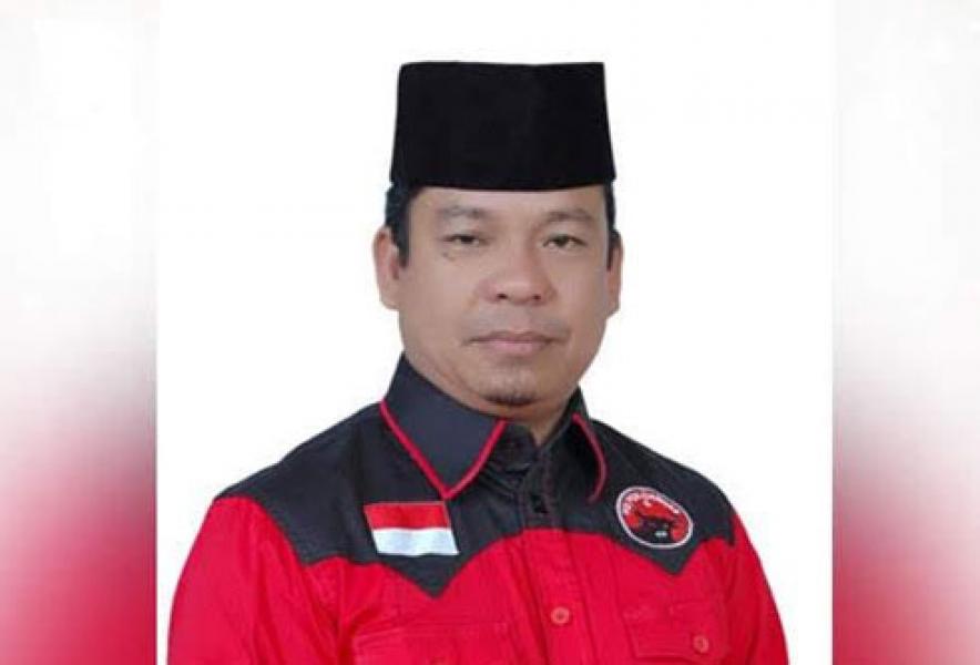 Pilkada 2020, PDIP Riau Prioritaskan Kader