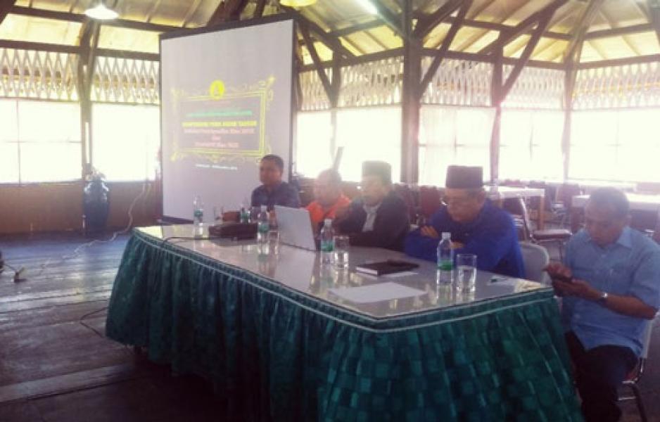 Pilkada Serentak 2020, FKPR Dorong Putra Melayu Riau Menjadi Pemimpin